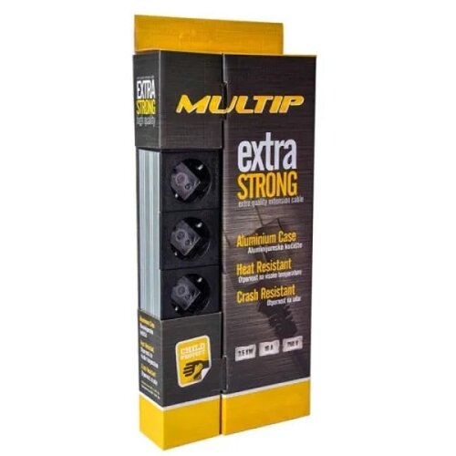 Multip kabl Surge 5G/5m switch (29601) Cene