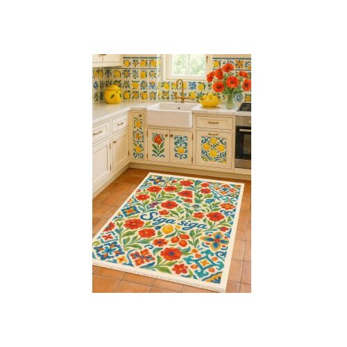 Conceptum Hypnose &amp;Scaron;arena Tepih 260 (80 x 300 cm) Slike