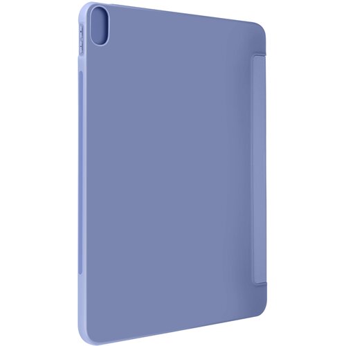 AVIZAR Torbica za iPad Air 11 2024 Klop za podporo videa / tipkovnice, Lavanda, (5000016931) Cene