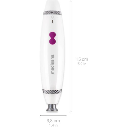 Medisana Komplet za manikuru i pedikuru MP 840 Slike