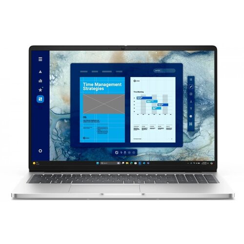 Dell prenosnik Pro 16 PC16250/Intel Core 5 120U/16 GB RAM/512 GB SSD/Win11 Pro/BTO010_PC16250_EMEA Cene