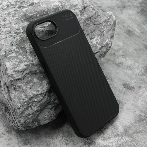  Maska Carbon za iPhone 16E/ crna Cene