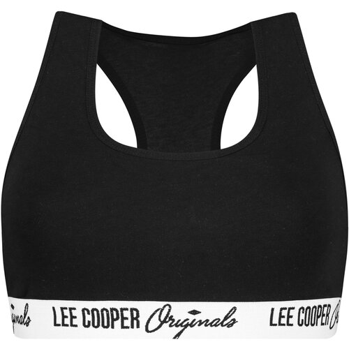 Lee Cooper Ženski sportski grudnjak Basic Cene