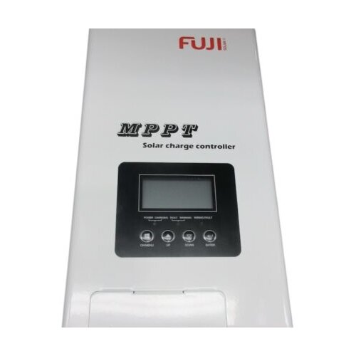 Fuji SOLAR regulator MPPT 100A,PV-245V Cene