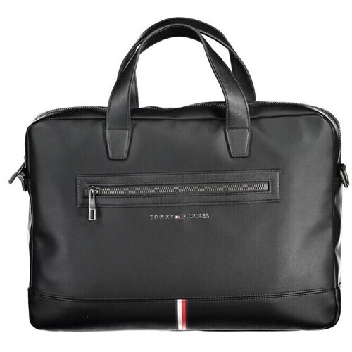 Tommy Hilfiger Torbe am0am10928 Črna Slike