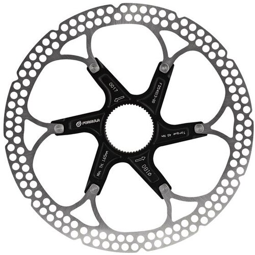 Formula FD781802CB ROTOR CL, CRNI, 180MM Cijene