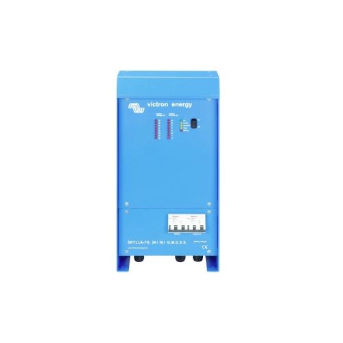 Victron Energy punjač za olovne akumulatore Skylla-TG 24/30 GMDSS 24 V Struja za punjenje (maks.) 30 A Cijene
