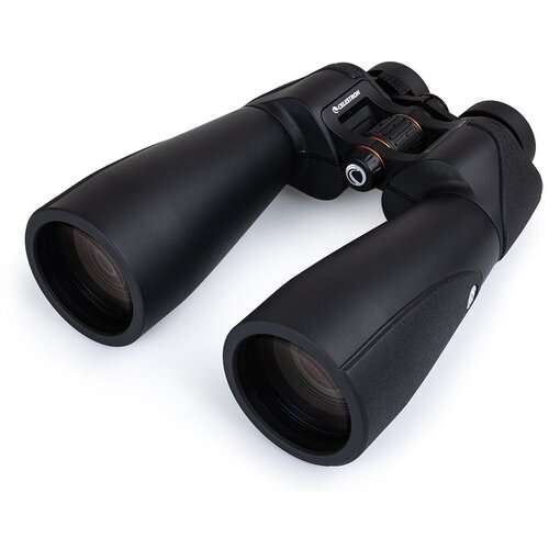 Celestron SkyMaster Pro ED 15x70mm Porro binocular BaK-4 Black Cijene