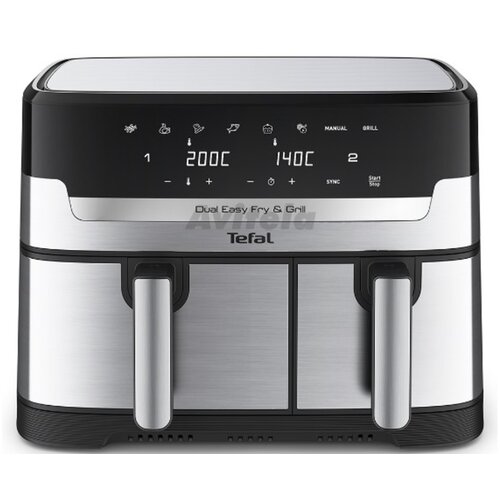 Tefal friteza na vr. zrak 8.3L Cijene