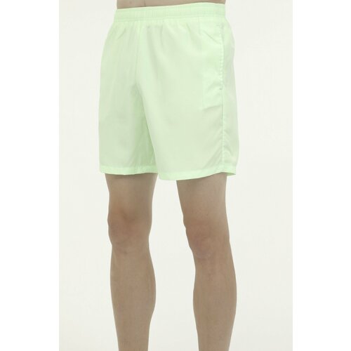 KINETIX 19SN337 3FX Mens Neon Green Marine Shorts. Slike
