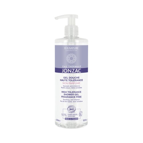  High Tolerance Shower Gel Fragrance-Free Slike