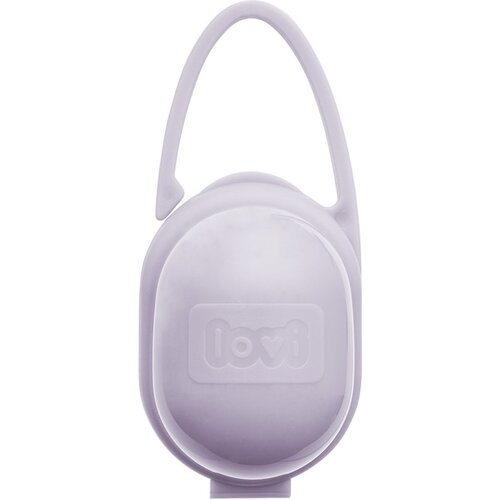 Lovi Dummy Case 0+ m škatlica za dudo odtenek Pink 1 kos Cene