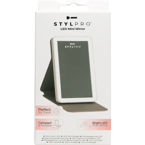 Stylpro Mini LED Mirror - 1 k. Cene