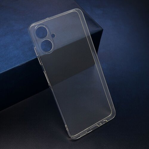 maska silikon clear za samsung A065F galaxy A06/ providna Cene