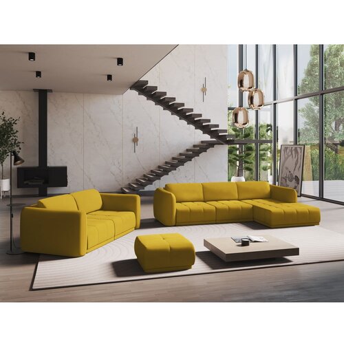 Makamii Sofa 250 cm Hoku – Cijene