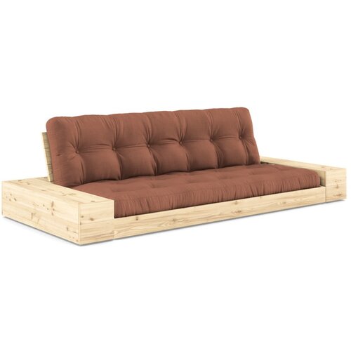 Karup Design Ciglasta sklopiva sofa 244 cm Base – Cijene