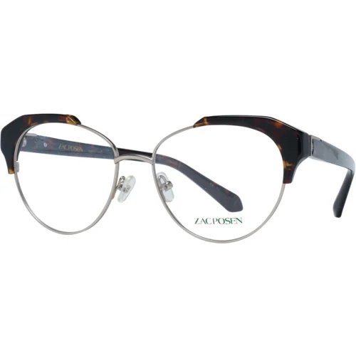 ZAC POSEN Optical Frame ZQUI TO 52 Quinny