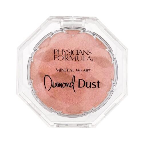 Physicians Formula Mineral Wear Diamond Dust puder u prahu 6 g Nijansa luminous gleam Cijene
