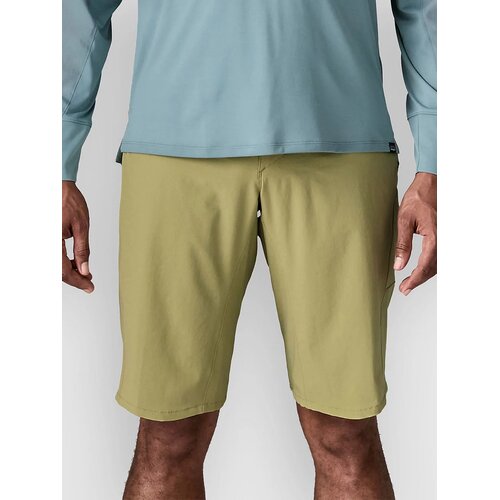 Patagonia Dirt Craft Bike Kratke hlace gumtree green Cene