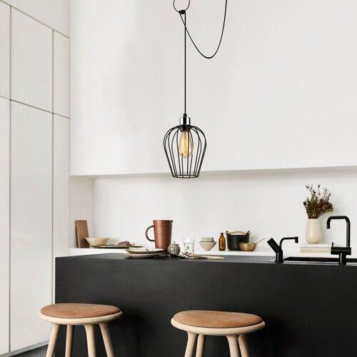 Opviq Luster Tel-6681, 80x20cm, E27, 40W Cene