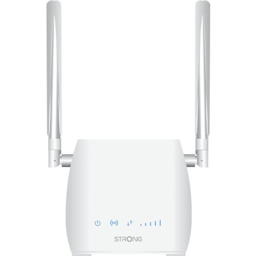 Strong 4G LTE Mini Router Wi-Fi 300 - 1 ethernet port Cijene