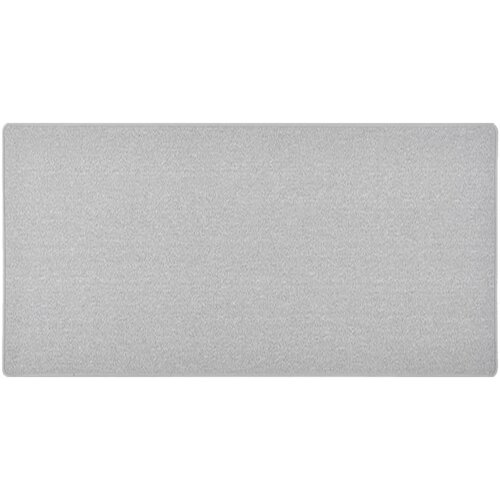  Dugi tepih svjetlosivi 80 x 150 cm Cijene