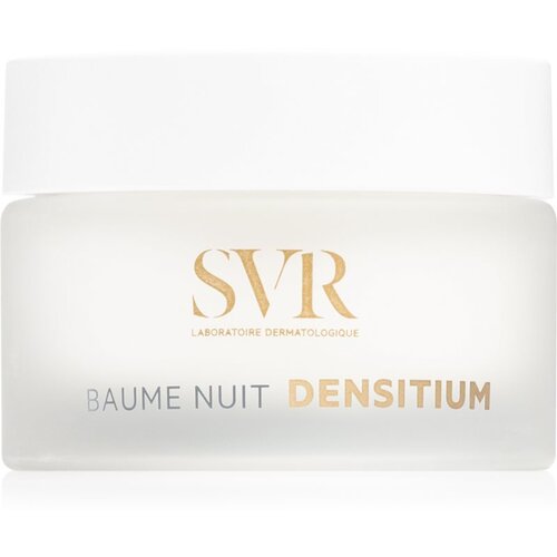 SVR Densitium noćni balzam protiv starenja lica 50 ml Slike
