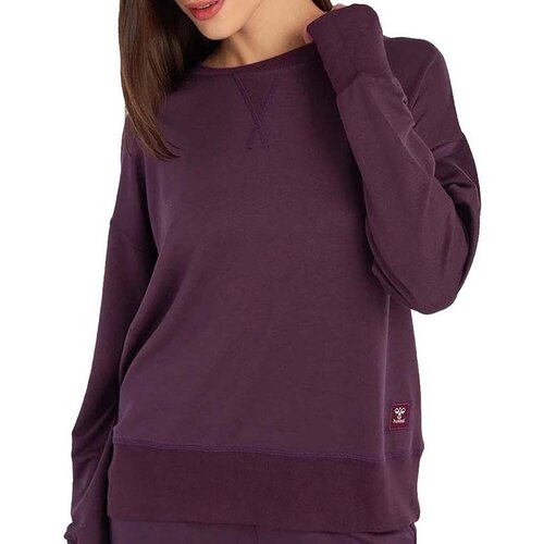 Hummel Ženska Majica Dugih Rukava HMLJONINA Sweatshirt Slike