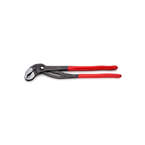 Knipex KLIJEŠTA PAPIGE COBRA 400MM 87 01 400 KNIPEX Cijene