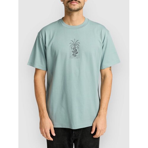 Rvca Serpent T-shirt lead Cene