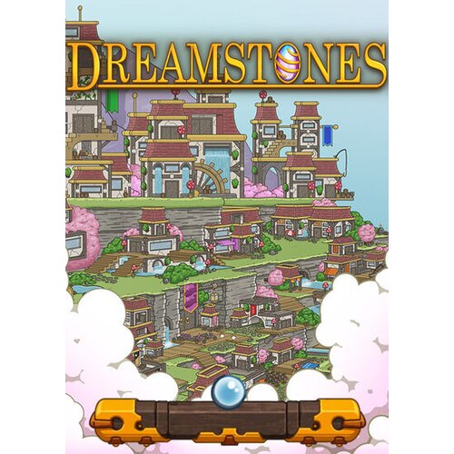  Dreamstones Steam Key GLOBAL Cene