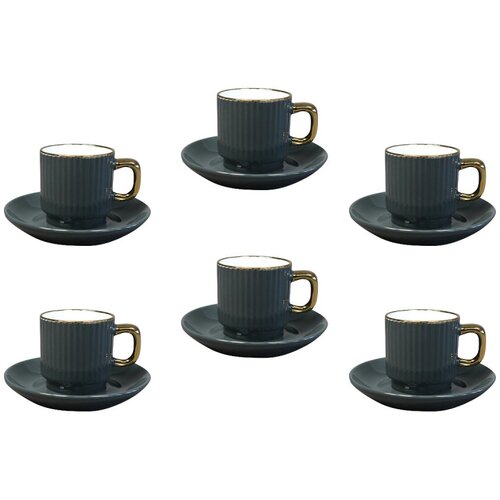Sigma set za espresso kafu 6/1 RXG-N250819A Cene