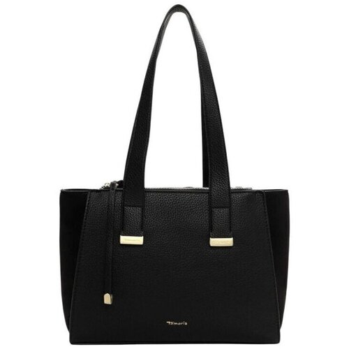 Tamaris Torbe za čez ramo Sac bandouli&amp;egrave;re Črna Slike
