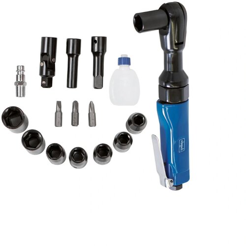 Scheppach Pneumatska Račna Set 1/2'' 7906100718 Cene