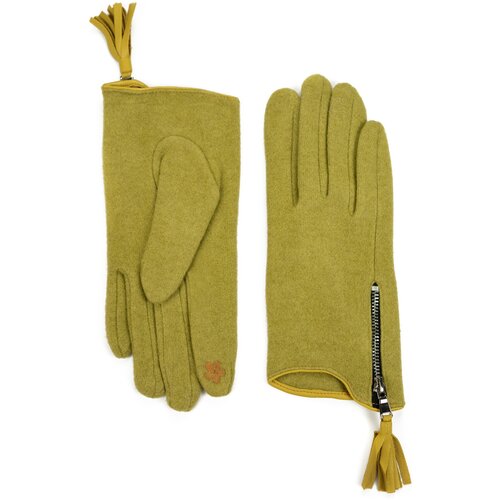 Art of Polo Woman&amp;#039;s Gloves Rk23384-1 Slike