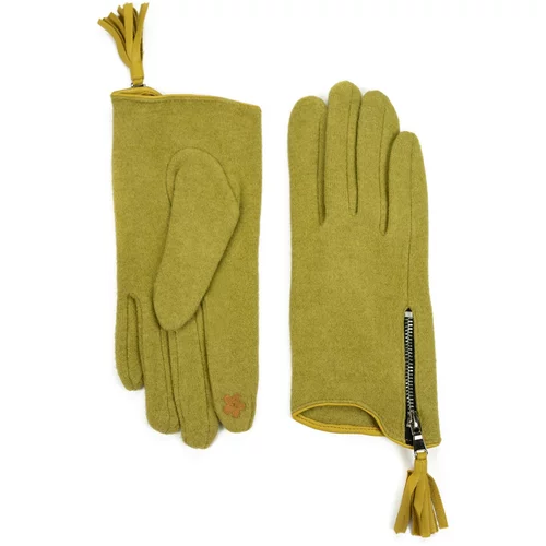 Art of Polo Woman's Gloves Rk23384-1