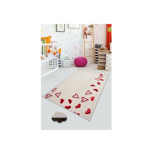 Conceptum Hypnose tepih (80 x 120) WOOKECE094 Cene