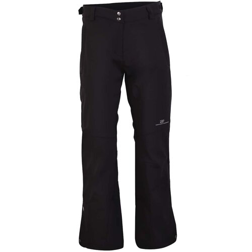 2117 STAFFANSTORP - ECO Men's multisport pants - Black Cene