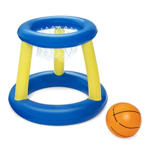 Bestway Ko&amp;scaron; na naduvavanje Splash N Hoop 52418 Slike