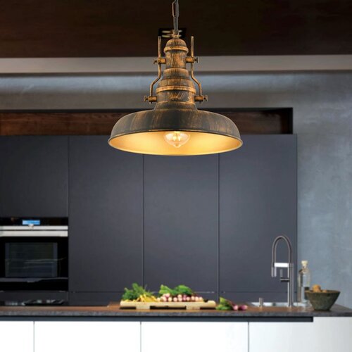 Opviq RT-7 vintage chandelier Cene