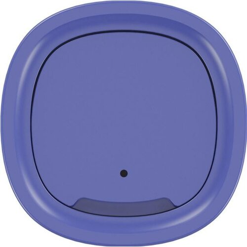 Oclean X Lite sonična četkica za zube Dark Blue 1 kom Slike