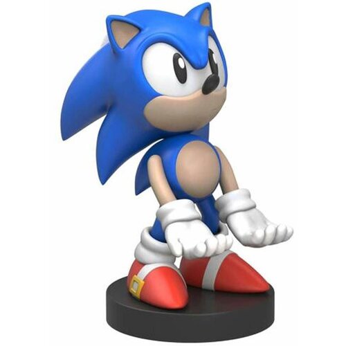 Exquisite Gaming Držač za džojstik Cable Guys Sonic The Hedgehog - Sonic 20cm Cene