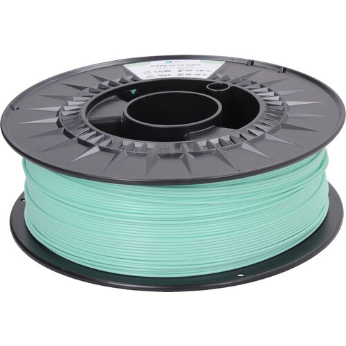 3DJAKE easyPETG Matte Pastel Green - 1,75 mm / 1000 g Cijene
