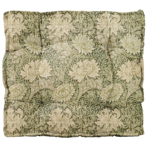 Tierra Bella Zeleni/krem tabure Green Morris &amp;ndash; Slike