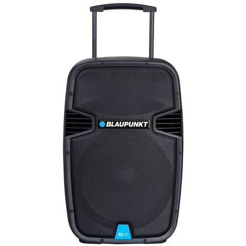 Blaupunkt Profesionalni audio sustav BT/FM/USB/SD/AUX/KARAOKE PA15 Cijene