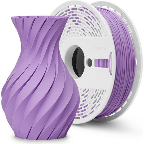 Matte PLA Pastel Lilac - 1,75 mm / 850 g Cene
