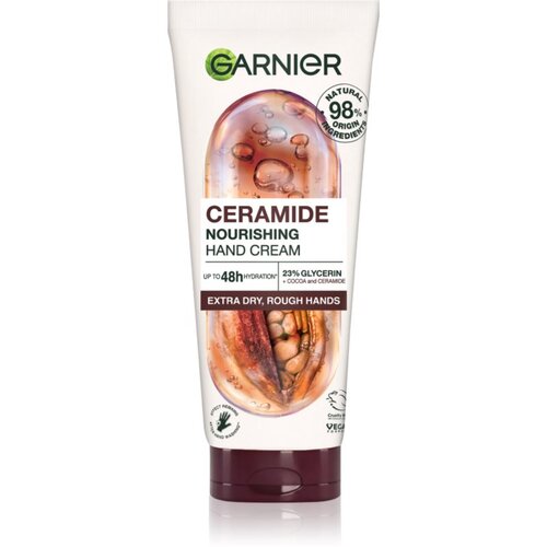 Garnier Ceramide regeneracijska krema za roke 75 ml Cene