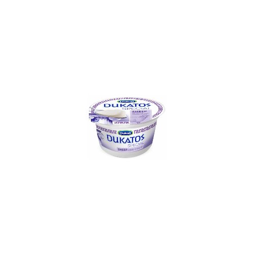 Dukat dukatos special grčki ovčiji jogurt 150g čaša Slike