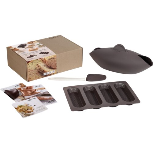  za peko kruha in baget - 1 Set Cene