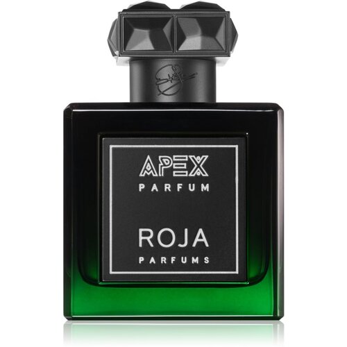 Roja Parfums Apex parfumska voda uniseks 50 ml Slike